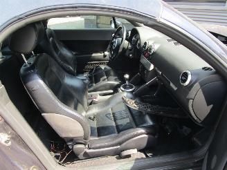 Audi TT Roadster 1.8 5V Turbo picture 3