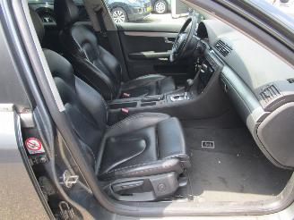 Audi A4 Avant 2.5 TDI Pro-line Business picture 3