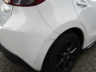 Mazda 2 1.5 Skyactiv-G 5drs picture 27