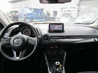 Mazda 2 1.5 Skyactiv-G 5drs picture 10