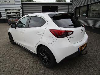 Mazda 2 1.5 Skyactiv-G 5drs picture 2