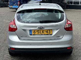 Ford Focus 1.6 TDCI Titanium picture 4