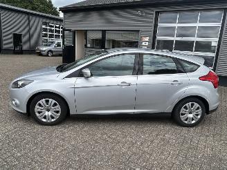 Ford Focus 1.6 TDCI Titanium picture 2