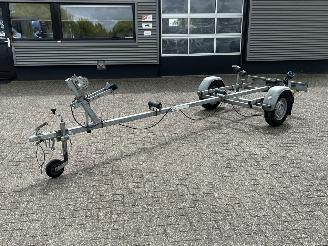 -  Kalf Boottrailer picture 1