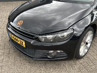 Volkswagen Scirocco 1.4 TSI picture 31