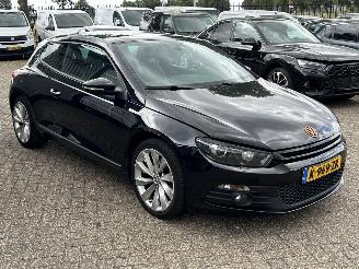 Volkswagen Scirocco 1.4 TSI picture 7