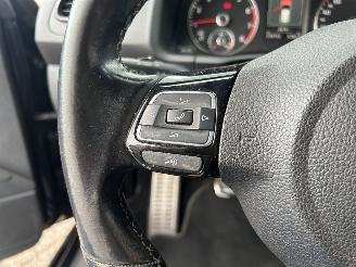 Volkswagen Scirocco 1.4 TSI picture 17