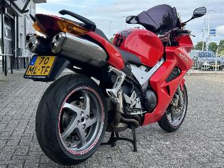 Honda VFR 800 FI ABS picture 13
