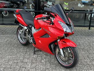 Honda VFR 800 FI ABS picture 7