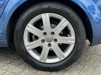 Audi A3 1.9 TDI Attraction DSG picture 28
