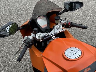 KTM 1190 RC 8  picture 13