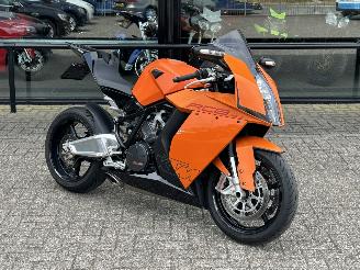 KTM 1190 RC 8  picture 1
