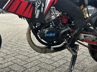 Derbi  Senda SM 50 picture 15