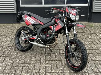 Derbi  Senda SM 50 picture 1