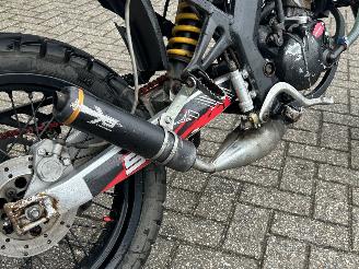 Derbi  Senda SM 50 picture 18