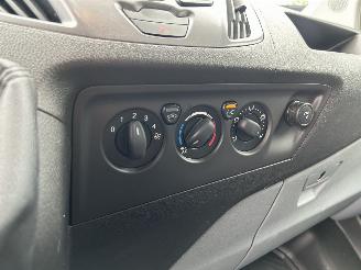 Ford Transit Custom 270 2.0 TDCI L1H1 Trend picture 23