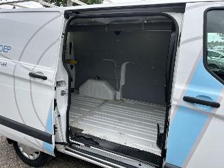 Ford Transit Custom 270 2.0 TDCI L1H1 Trend picture 12