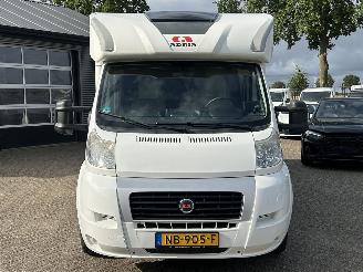 Adria Matrix M 650 SF picture 8