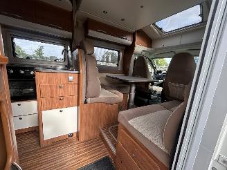 Adria Matrix M 650 SF picture 12
