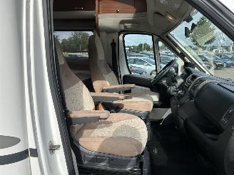 Adria Matrix M 650 SF picture 11