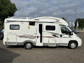 Adria Matrix M 650 SF picture 6