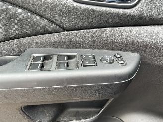 Honda Cr-v 1.6 D Elegance picture 16