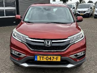 Honda Cr-v 1.6 D Elegance picture 8