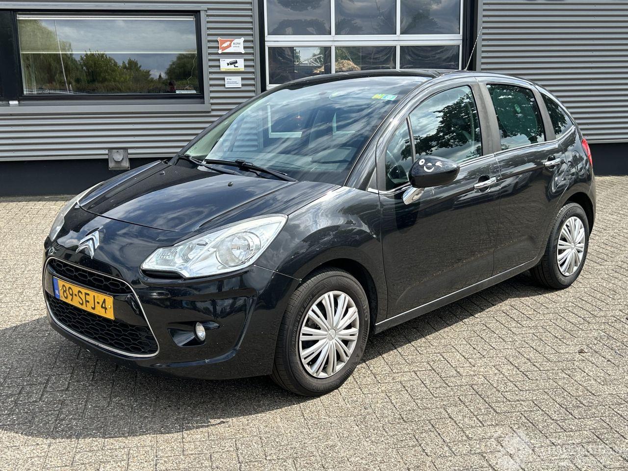 Citroën C3 1.6 e-HDi Selection