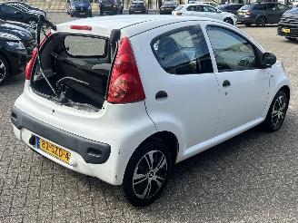 Peugeot 107 1.0-12V XR 5drs picture 5