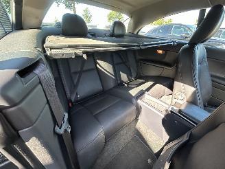 Volvo C-70 2.5 T5 Convertible Tourer picture 12