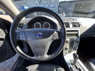 Volvo C-70 2.5 T5 Convertible Tourer picture 14