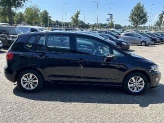Volkswagen Golf Sportsvan 1.2 TSI Comfortline picture 6