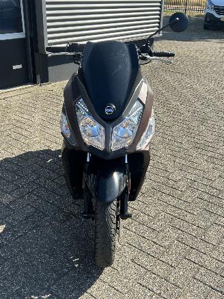 Sym  Jet14 picture 8