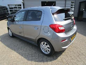 Mitsubishi Space-star 1.2 Connect pro automaat picture 2
