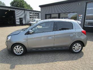 Mitsubishi Space-star 1.2 Connect pro automaat picture 7