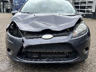 Ford Fiesta 1.25 Limited picture 26
