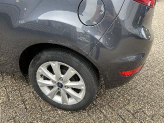 Ford Fiesta 1.25 Limited picture 22