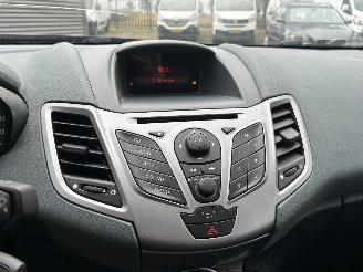 Ford Fiesta 1.25 Limited picture 19