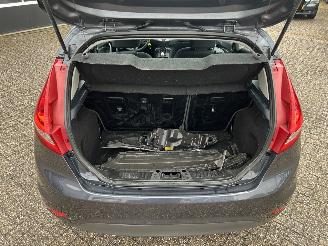Ford Fiesta 1.25 Limited picture 13