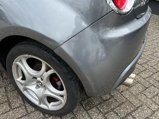 Alfa Romeo MiTo 1.4 T picture 25
