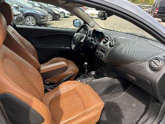 Alfa Romeo MiTo 1.4 T picture 12