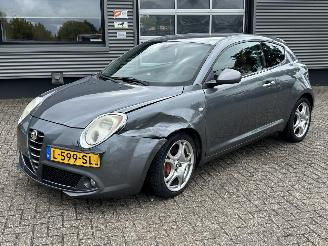 Unfallwagen Alfa Romeo MiTo 1.4 T 2008/12