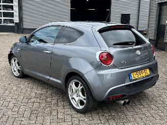 Alfa Romeo MiTo 1.4 T picture 3