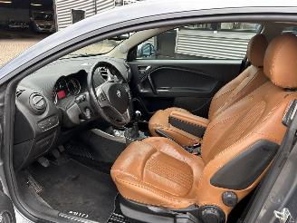 Alfa Romeo MiTo 1.4 T picture 9