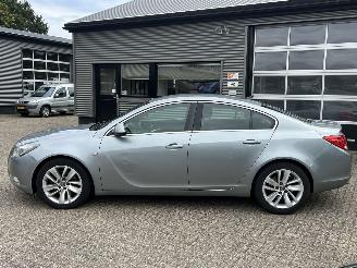 Opel Insignia 2.0 T Cosmo picture 2
