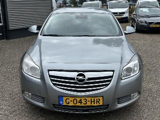 Opel Insignia 2.0 T Cosmo picture 8