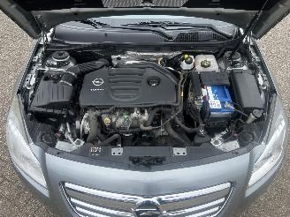 Opel Insignia 2.0 T Cosmo picture 30