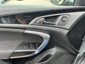Opel Insignia 2.0 T Cosmo picture 19