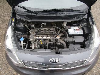 Kia Rio 1.2 CVVT Business Line 5drs picture 25
