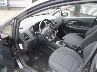 Kia Rio 1.2 CVVT Business Line 5drs picture 9